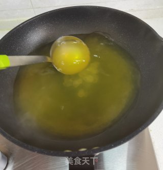 贵妃圣女果的做法步骤：7