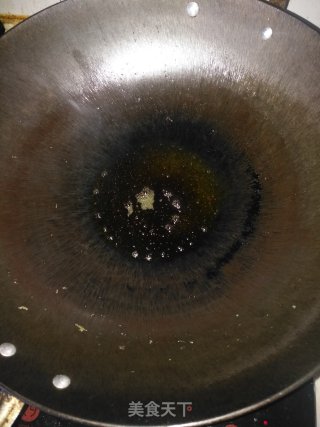 凉拌苦苦菜的做法步骤：4