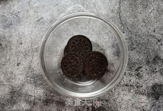 酸奶盆栽的做法步骤：4
