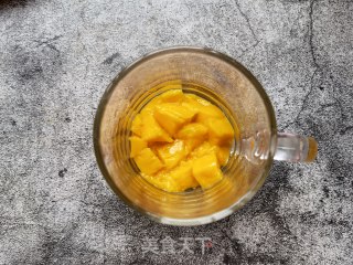 酸奶盆栽的做法步骤：6