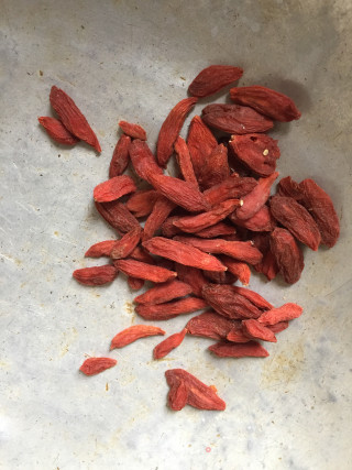 清热解毒明目茶的做法步骤：1