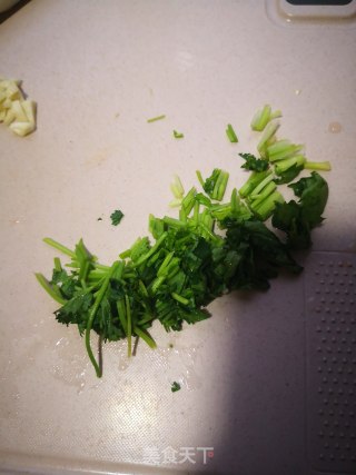凉面的做法步骤：3