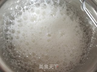 十寸斑马纹蛋糕的做法步骤：10