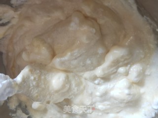十寸斑马纹蛋糕的做法步骤：17
