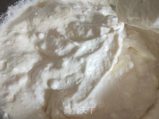 十寸斑马纹蛋糕的做法步骤：18
