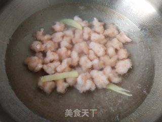 紫菜虾滑汤的做法步骤：4