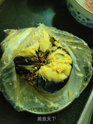卤猪耳朵的做法步骤：2