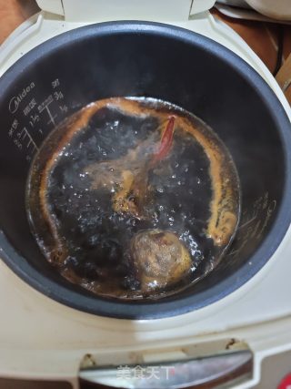 卤猪耳朵的做法步骤：5