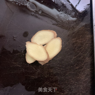 干豆角炖五花肉的做法步骤：3