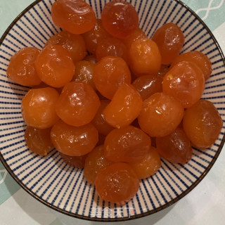 鲍鱼蛋黄肉粽的做法步骤：10