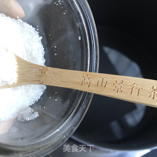陕西油糕的做法步骤：2