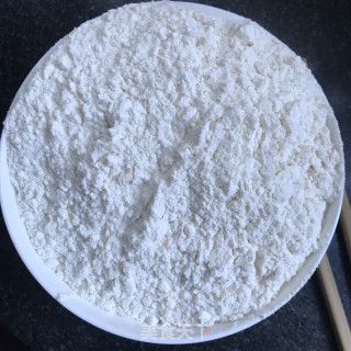 陕西油糕的做法步骤：3