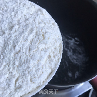 陕西油糕的做法步骤：5