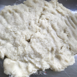 陕西油糕的做法步骤：7