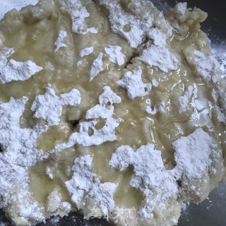陕西油糕的做法步骤：8