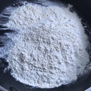 陕西油糕的做法步骤：10