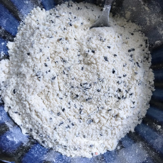 陕西油糕的做法步骤：11