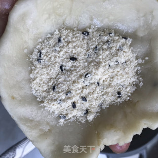 陕西油糕的做法步骤：12