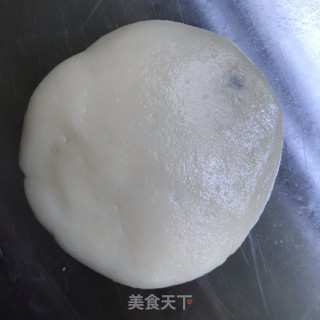 陕西油糕的做法步骤：13