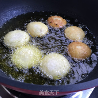 陕西油糕的做法步骤：14