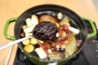 酱香牛腱子的做法步骤：5