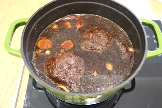 酱香牛腱子的做法步骤：7
