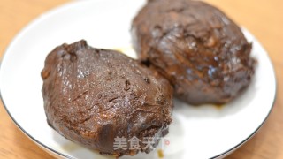 酱香牛腱子的做法步骤：8