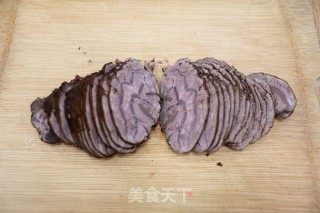 酱香牛腱子的做法步骤：9