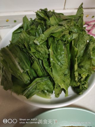 红烧鸡肉豆腐盖烧饭的做法步骤：7