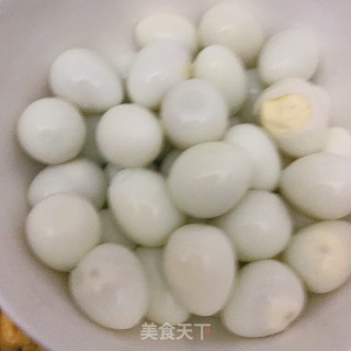 手残党之啤酒鸡爪的做法步骤：1