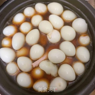 手残党之啤酒鸡爪的做法步骤：3