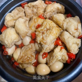 手残党之啤酒鸡爪的做法步骤：7