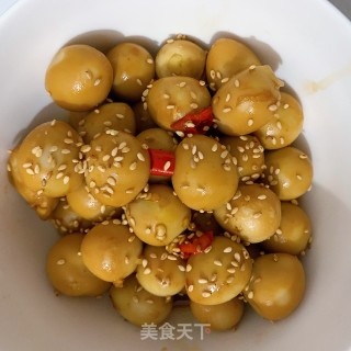 手残党之啤酒鸡爪的做法步骤：9