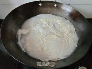 太阳饼的做法步骤：2