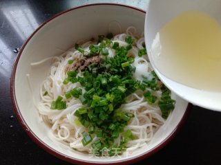 太阳饼的做法步骤：7