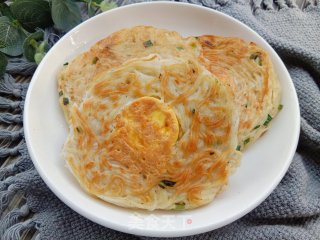 太阳饼的做法步骤：12