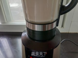 奶香玉米汁的做法步骤：5