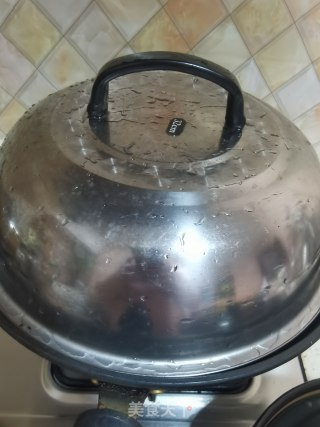肉末蒸丝瓜的做法步骤：12