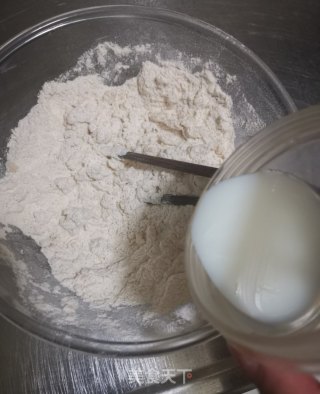 蓝莓芝士挞的做法步骤：2