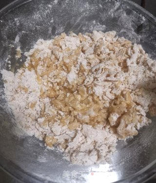 蓝莓芝士挞的做法步骤：3
