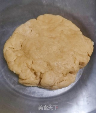 蓝莓芝士挞的做法步骤：4