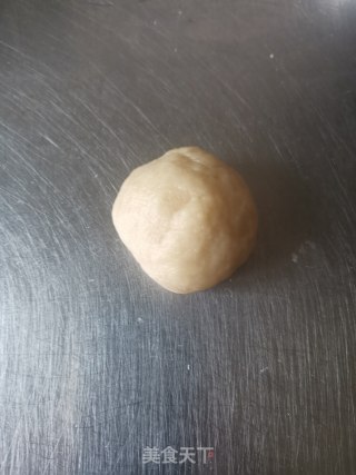 蓝莓芝士挞的做法步骤：5