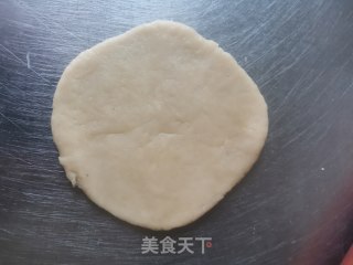 蓝莓芝士挞的做法步骤：6