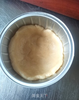 蓝莓芝士挞的做法步骤：7