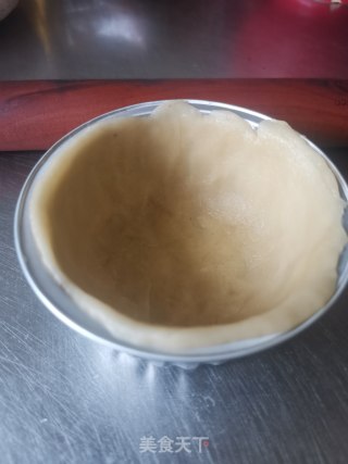 蓝莓芝士挞的做法步骤：8