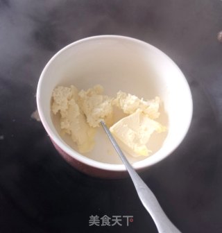 蓝莓芝士挞的做法步骤：11