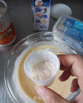 蓝莓芝士挞的做法步骤：14