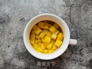 菠萝多多的做法步骤：3