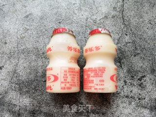 菠萝多多的做法步骤：4