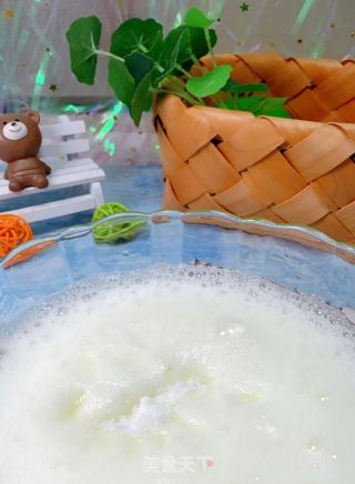 蛋糕的做法步骤：8